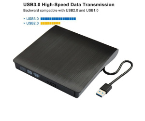 CoreParts MS-DVDRW-3.0-013 pièce détachée et accessoire pour PC tout-en-un