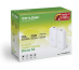 TP-Link TL-PA8010 KIT Adaptateur réseau CPL 1000 Mbit/s Ethernet/LAN Blanc 2 pièce(s)