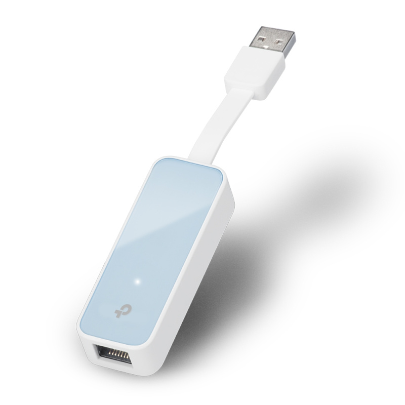 TP-Link UE200 carte réseau Ethernet 100 Mbit/s