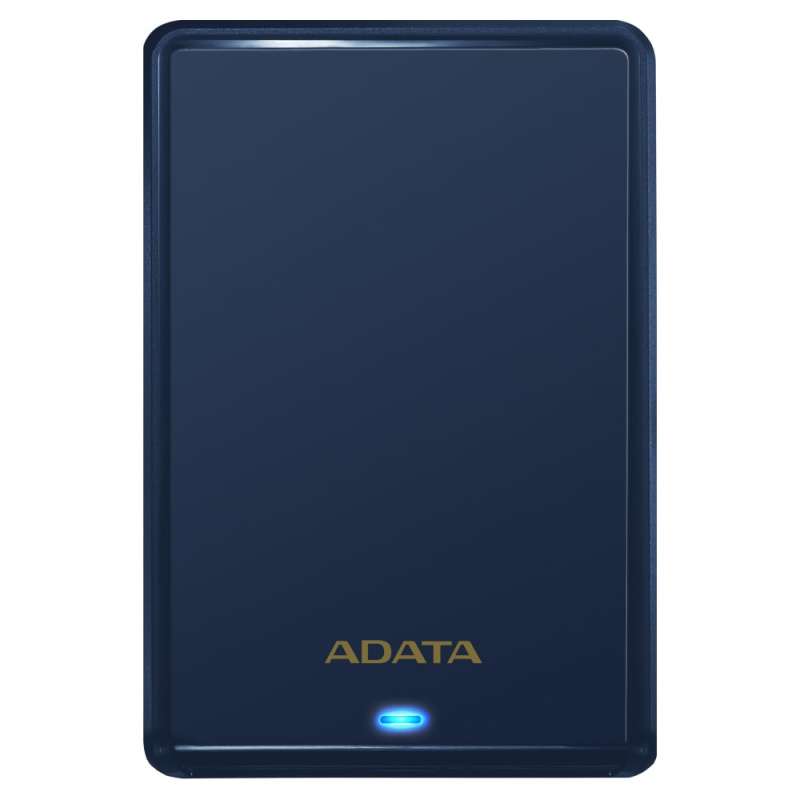 ADATA HV620S disque dur externe 1 To 2.5" Micro-USB B 3.2 Gen 1 (3.1 Gen 1) Bleu