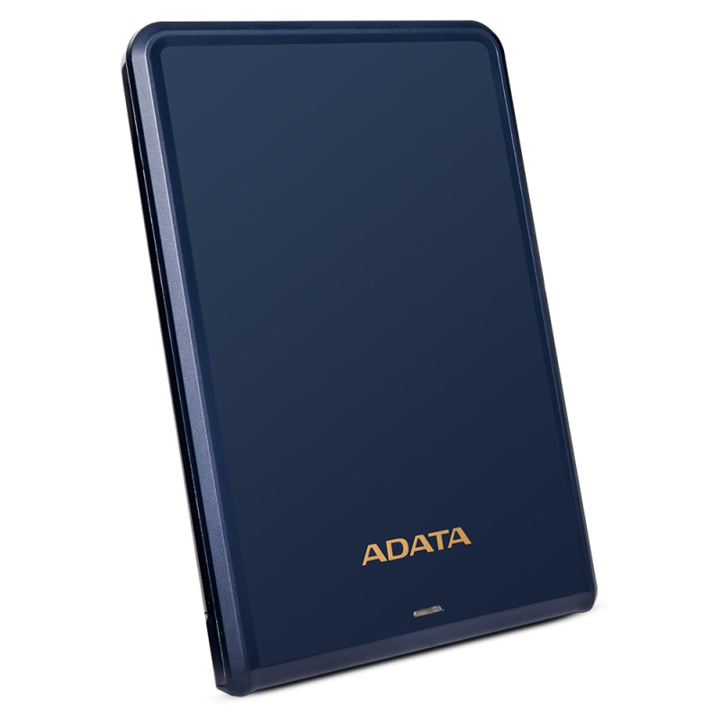 ADATA HV620S disque dur externe 1 To 2.5" Micro-USB B 3.2 Gen 1 (3.1 Gen 1) Bleu
