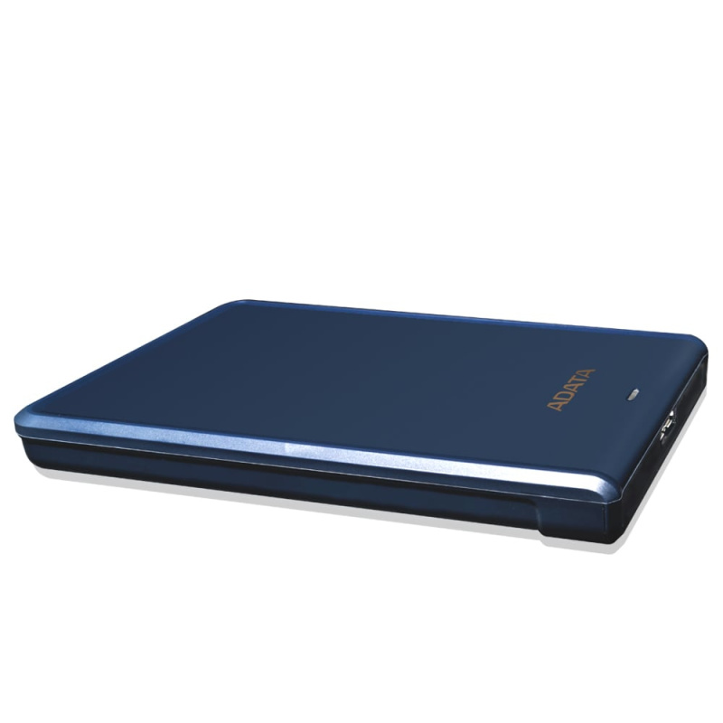 ADATA HV620S disque dur externe 1 To 2.5" Micro-USB B 3.2 Gen 1 (3.1 Gen 1) Bleu