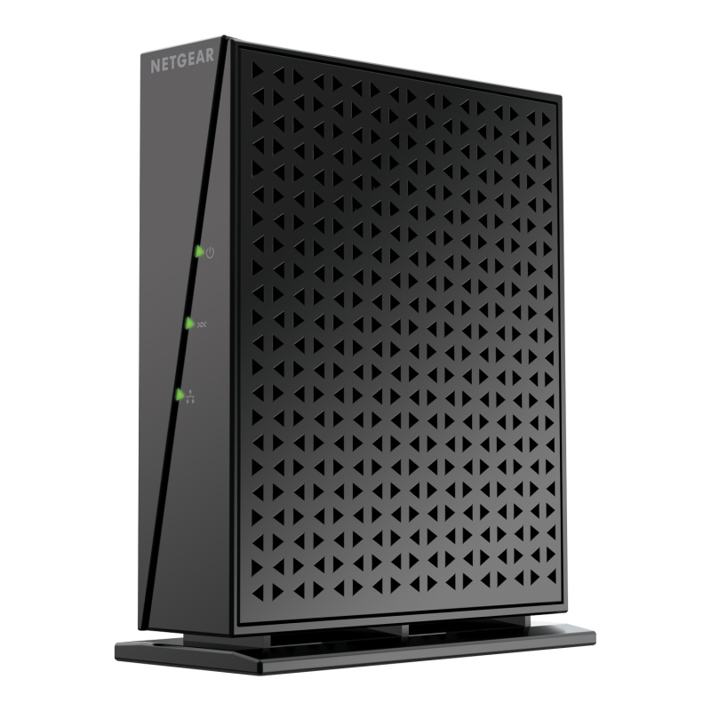 NETGEAR DM200 modem