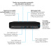 HP Elite Mini 800 G9 Intel® Core™ i7 i7-13700 16 Go DDR5-SDRAM 512 Go SSD Windows 11 Pro Mini PC Noir