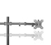Neomounts FPMA-D550DDBLACK Support d'écran à poser 10-32"
