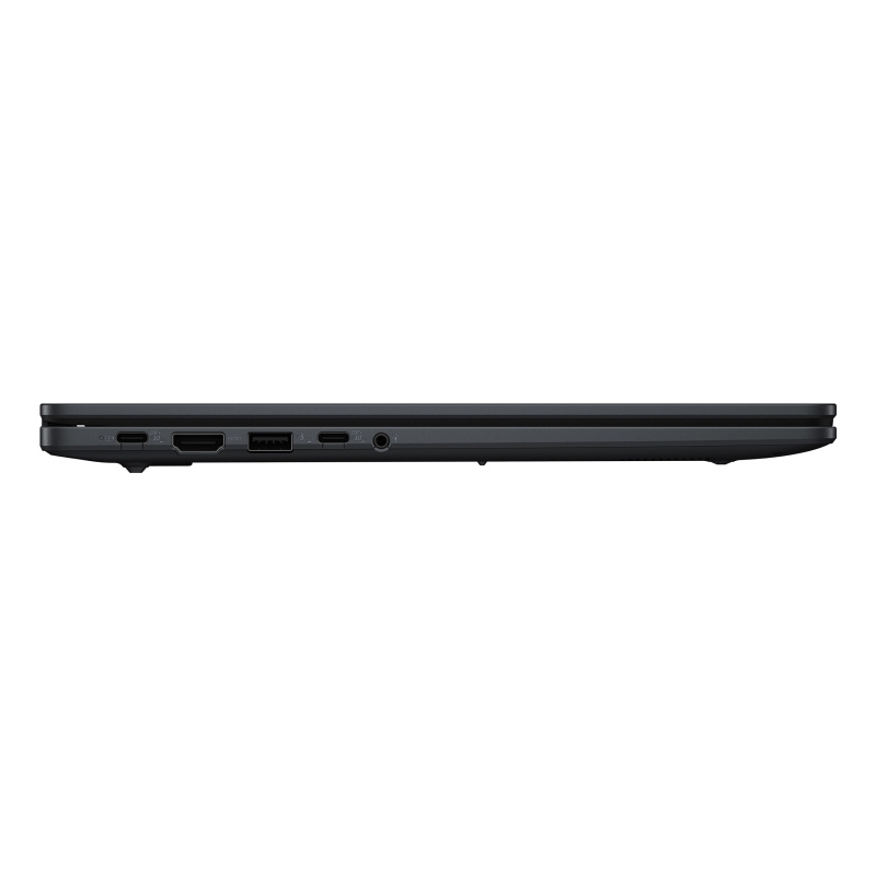 ASUS ExpertBook B1 B1503CVA-S74764X Intel Core 5 120U Ordinateur portable 39,6 cm (15.6") Full HD 16 Go DDR5-SDRAM 512 Go SSD Wi-Fi 6 (802.11ax) Windows 11 Pro Gris