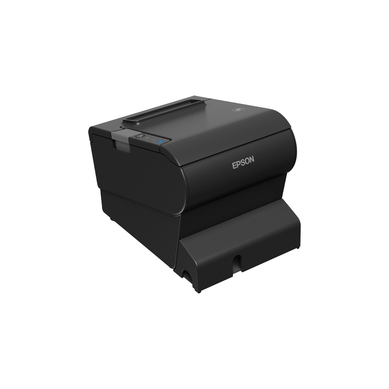 Epson TM-T88VI (111): Serial, USB, Ethernet, PS, Black, EU