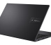 ASUS Vivobook 15 OLED M1505YA-L1308W AMD Ryzen™ 5 7430U Ordinateur portable 39,6 cm (15.6") Full HD 16 Go DDR4-SDRAM 512 Go SSD Wi-Fi 6E (802.11ax) Windows 11 Home Noir