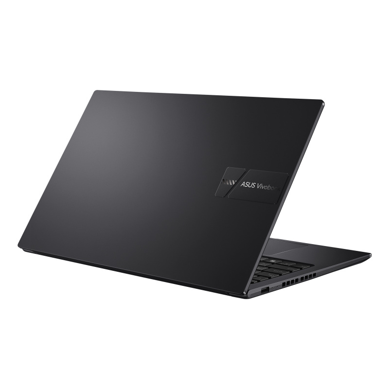 ASUS Vivobook 15 OLED M1505YA-L1308W AMD Ryzen™ 5 7430U Ordinateur portable 39,6 cm (15.6") Full HD 16 Go DDR4-SDRAM 512 Go SSD Wi-Fi 6E (802.11ax) Windows 11 Home Noir