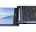 ASUS Vivobook 15 X1504VA-DICBQ4231W Intel Core 7 150U Ordinateur portable 39,6 cm (15.6") Full HD 16 Go DDR5-SDRAM 512 Go SSD Wi-Fi 6 (802.11ax) Windows 11 Home Bleu