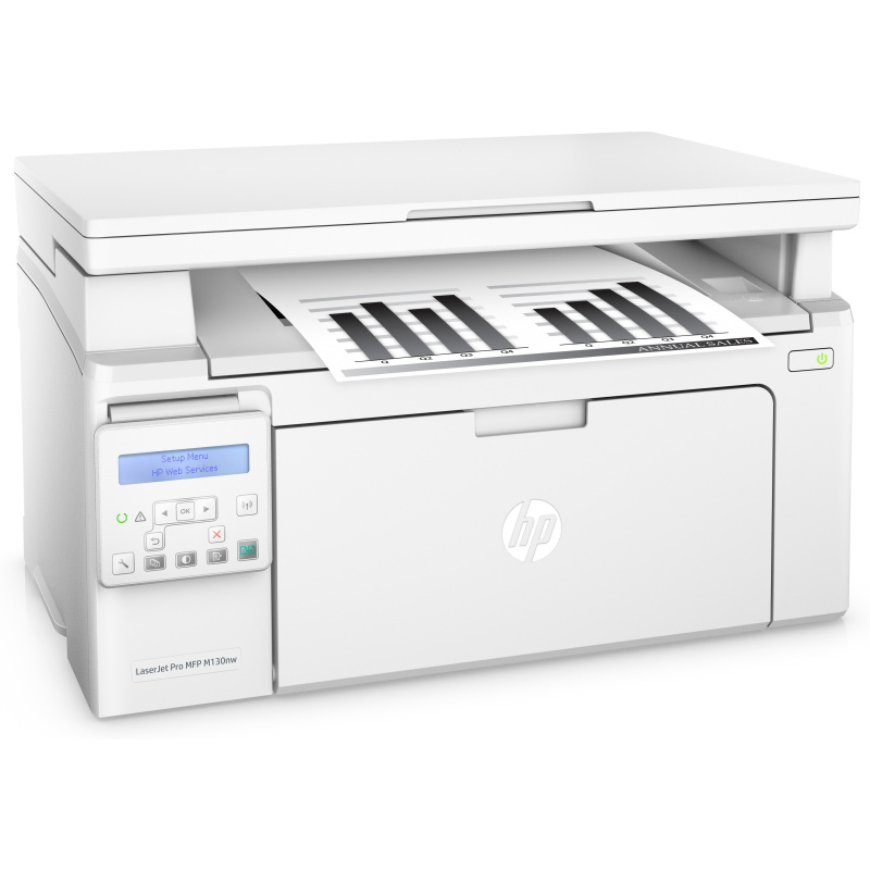 HP LaserJet Pro M130nw Laser A4 1200 x 1200 DPI 22 ppm Wifi