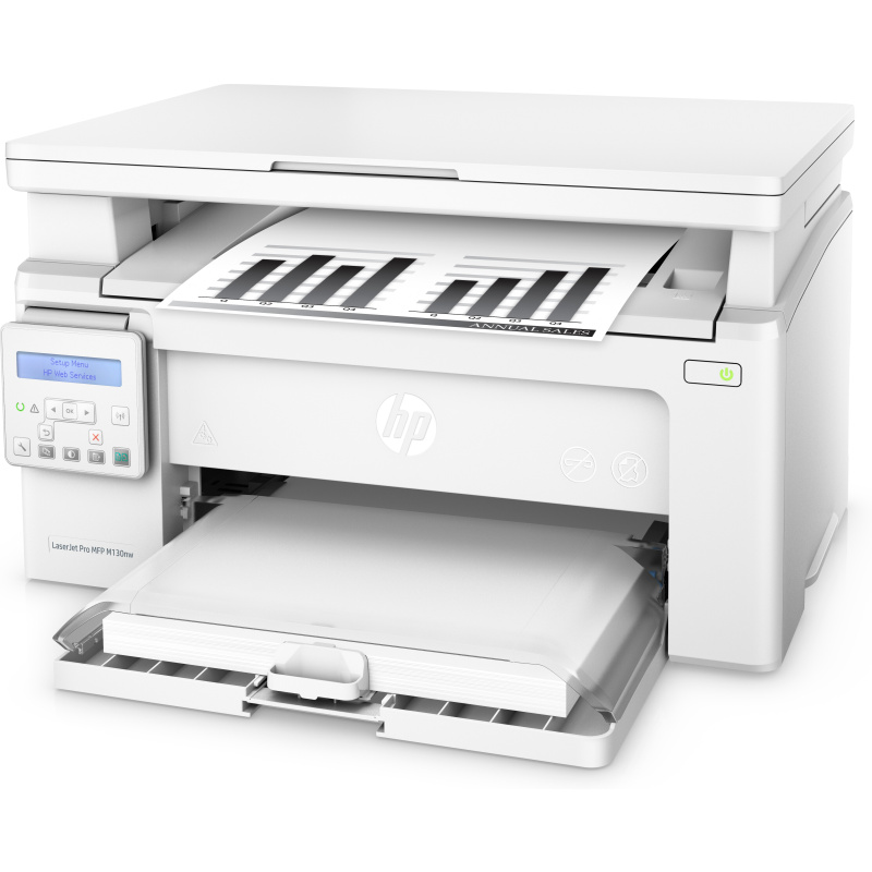 HP LaserJet Pro M130nw Laser A4 1200 x 1200 DPI 22 ppm Wifi