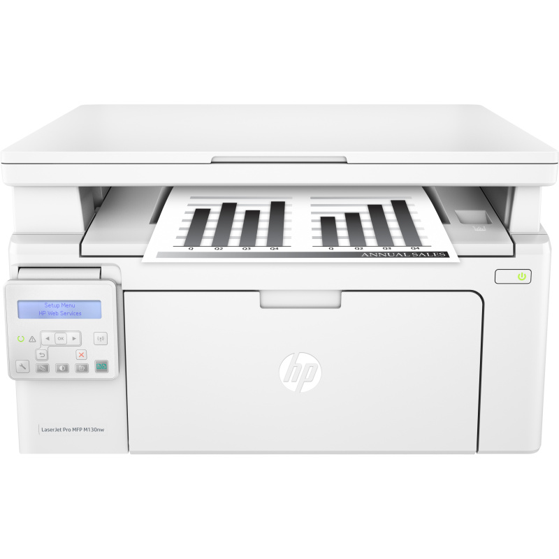 HP LaserJet Pro M130nw Laser A4 1200 x 1200 DPI 22 ppm Wifi
