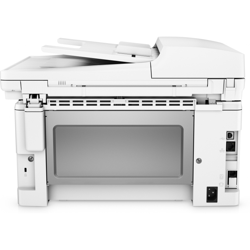 HP LaserJet Pro M130fn Laser A4 1200 x 1200 DPI 23 ppm