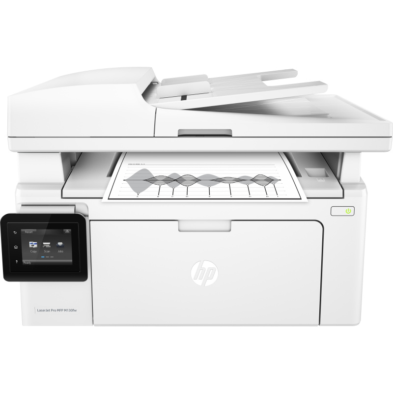 HP LaserJet Pro M130fw Laser A4 1200 x 1200 DPI 23 ppm Wifi