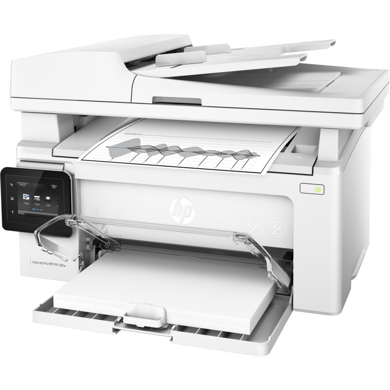 HP LaserJet Pro M130fw Laser A4 1200 x 1200 DPI 23 ppm Wifi