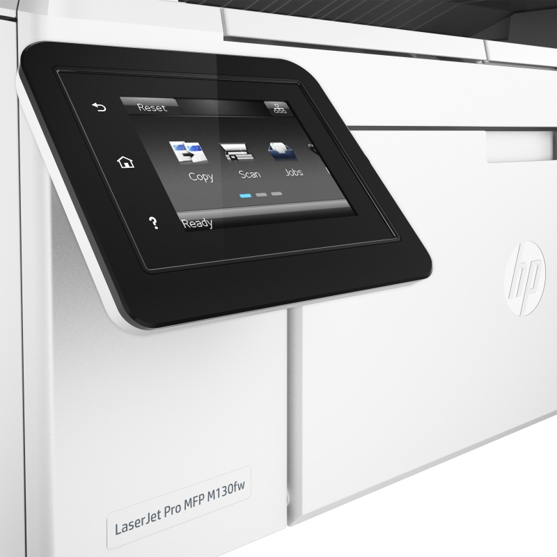 HP LaserJet Pro M130fw Laser A4 1200 x 1200 DPI 23 ppm Wifi