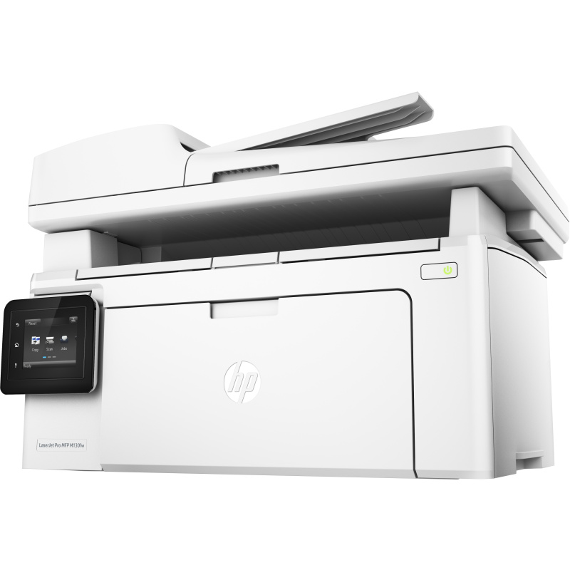 HP LaserJet Pro M130fw Laser A4 1200 x 1200 DPI 23 ppm Wifi