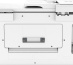 HP OfficeJet Pro 7740 Sans fil All-in-One Couleur Imprimante, Impression recto-verso; copieur, scanner