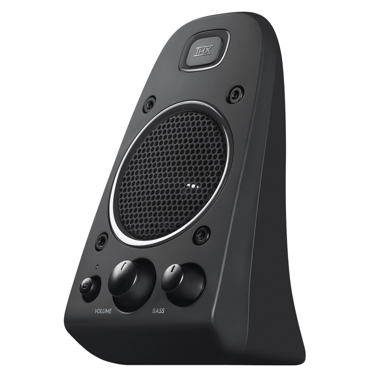 Logitech Z625 surround speaker