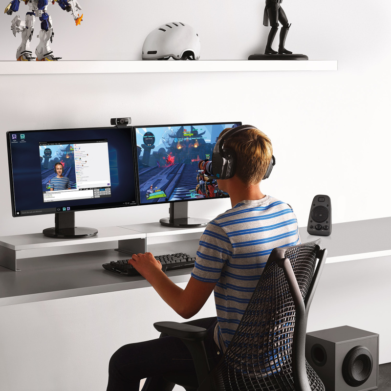 Logitech Z625 surround speaker