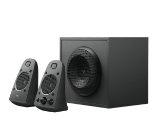 Logitech Z625 surround speaker