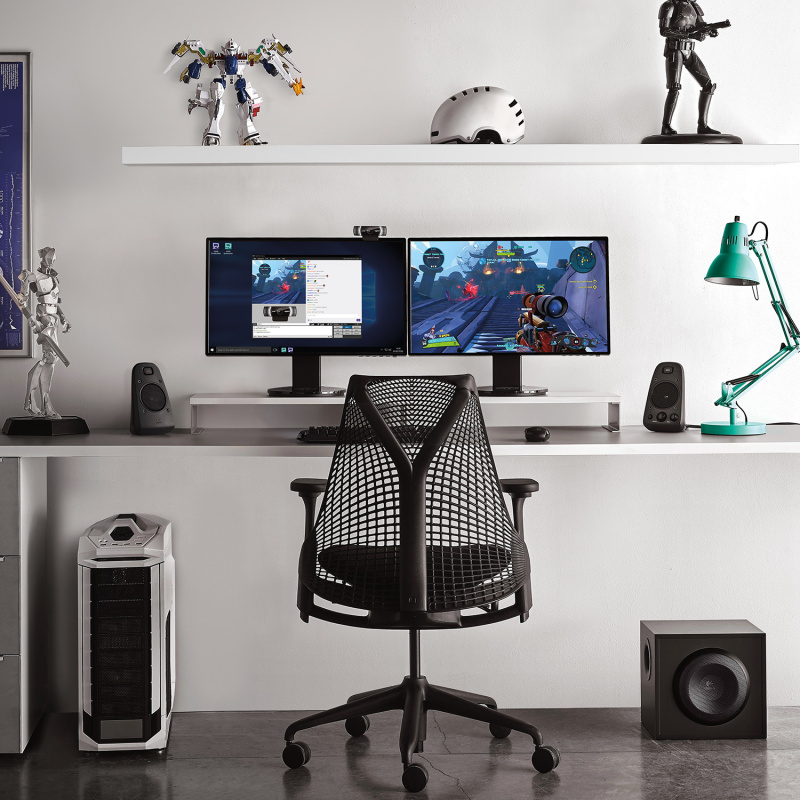 Logitech Z625 surround speaker