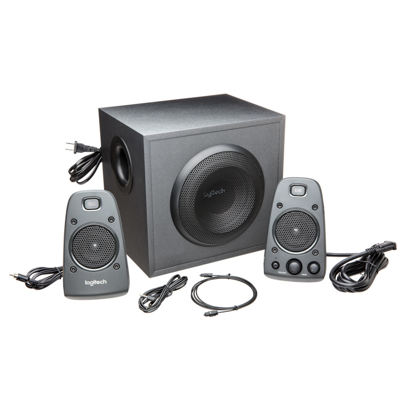 Logitech Z625 surround speaker