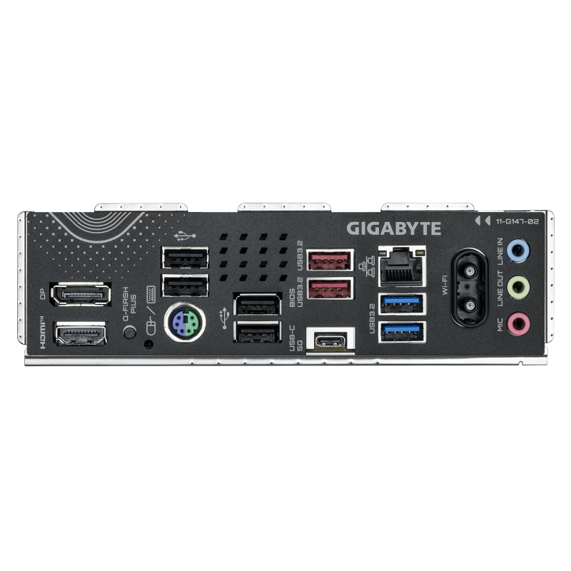 GIGABYTE B850 GAMING WIFI6 Carte Mère