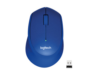 Logitech M330 Silent Plus