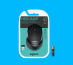 Logitech M330 Silent Plus