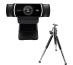 Logitech C922 Pro Stream Webcam