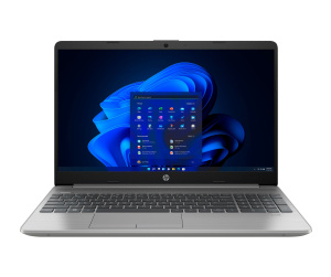 HP 250 15.6 inch G9 Notebook PC Intel® Celeron® N4500 Ordinateur portable 39,6 cm (15.6") Full HD 8 Go DDR4-SDRAM 256 Go SSD Wi-Fi 5 (802.11ac) Windows 11 Home Noir