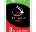 Seagate IronWolf ST3000VN007 disque dur 3.5" 3 To Série ATA III