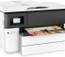 HP OfficeJet Pro Imprimante tout-en-un grand format 7740, Couleur, Imprimante pour Petit bureau, Impression, copie, scan, fax, 35-sheet ADF; Scan to email