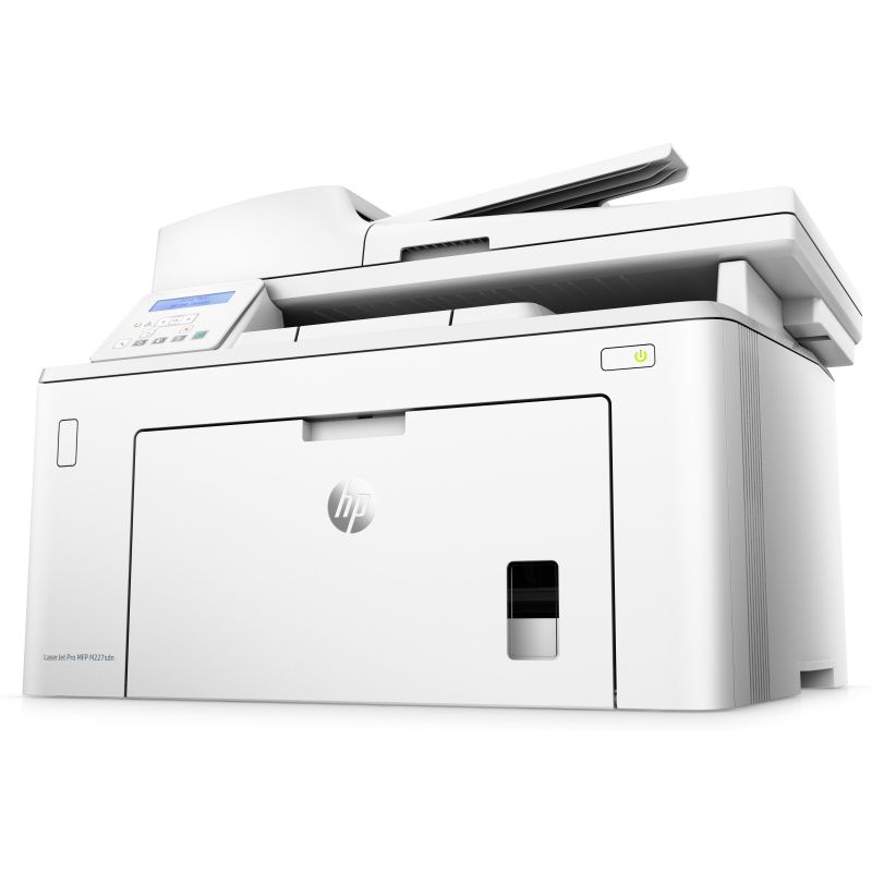 HP LaserJet Pro Imprimante multifonction M227sdn