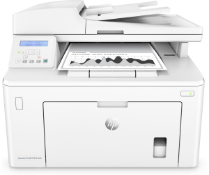 HP LaserJet Pro Imprimante multifonction M227sdn