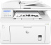 HP LaserJet Pro Imprimante multifonction M227sdn, Noir et blanc, Imprimante pour Entreprises, Impression, copie, numérisation