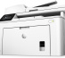 HP LaserJet Pro Imprimante multifonction M227fdw, Noir et blanc, Imprimante pour Entreprises, Impression, copie, scan, fax, Chargeur automatique de documents de 35 pages; Impression recto-verso