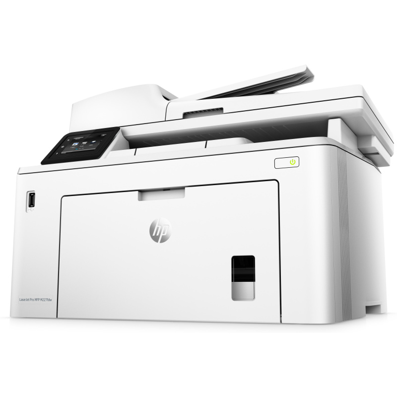 HP LaserJet Pro Imprimante multifonction M227fdw
