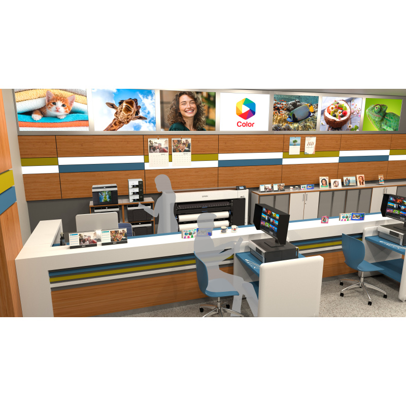 Epson SureLab SL-D500