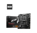MSI PRO A620M-B carte mère AMD A620 Emplacement AM5 micro ATX
