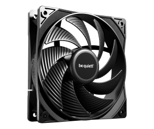 be quiet! Pure Wings 3 120 mm PWM | Ventilateur PC high-speed