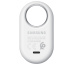 Samsung Galaxy SmartTag2 Article Recherche Blanc