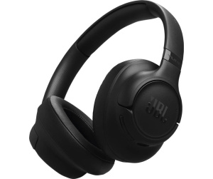 JBL Tune 730BT Casque Sans fil Arceau Appels/Musique USB Type-C Bluetooth Noir