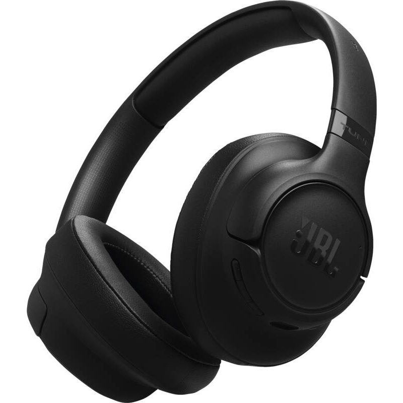 JBL Tune 730BT Casque Sans fil Arceau Appels/Musique USB Type-C Bluetooth Noir