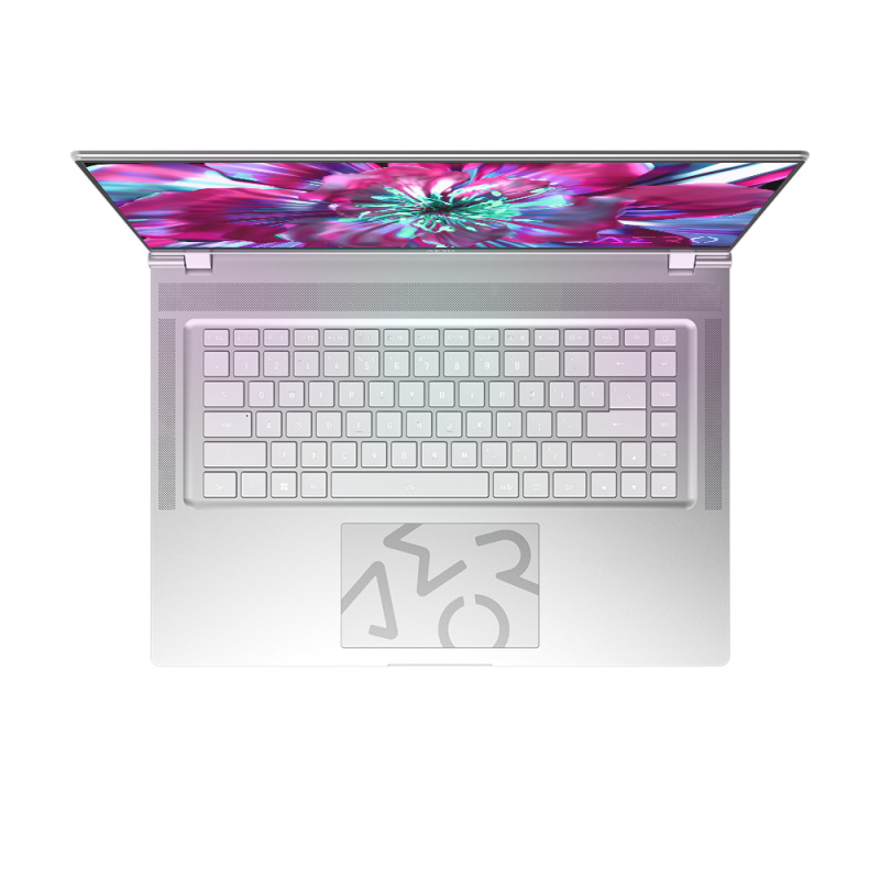 GIGABYTE AERO 16 OLED BSF Creator & Gaming Laptop - 16,0 pouces, 60Hz UHD+, i7-13700H, RTX 4070 GPU, 16GB DDR5 4800MHz, 1TB Gen4 SSD, Win 11 Home, Garantie 2 ans, AERO 16 OLED BSF-73FR994SO