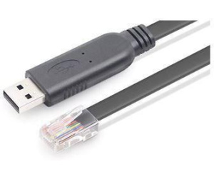 Microconnect USBETHM carte et adaptateur d'interfaces