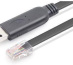 Microconnect USBETHM carte et adaptateur d'interfaces
