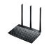 ASUS RT-AC53 routeur sans fil Gigabit Ethernet Bi-bande (2,4 GHz / 5 GHz) Noir
